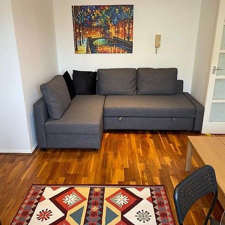 Apartment In Central London Zone 2 Buitenkant foto