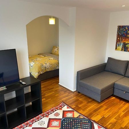 Apartment In Central London Zone 2 Buitenkant foto