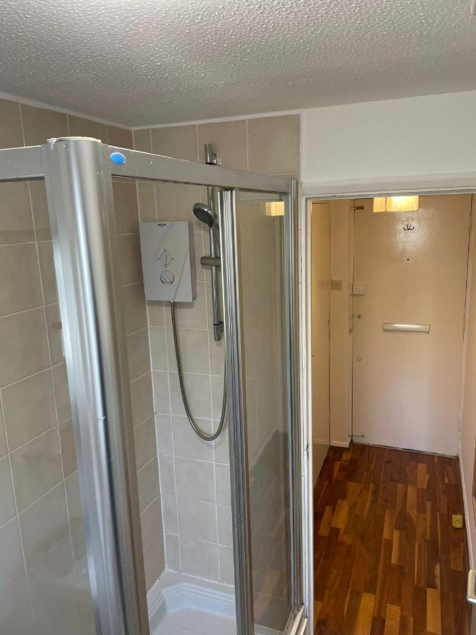 Apartment In Central London Zone 2 Buitenkant foto