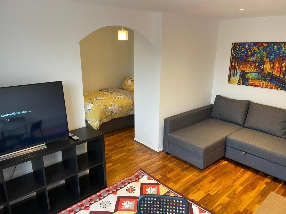 Apartment In Central London Zone 2 Buitenkant foto