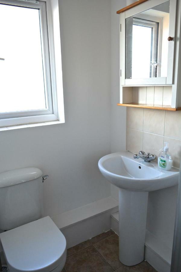 Apartment In Central London Zone 2 Buitenkant foto
